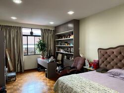 Onan Road (D15), Terrace #568785831